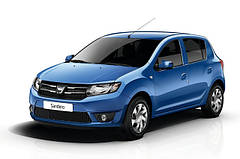 Dacia Sandero (2013-...)