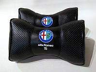 Автомобільна подушка на підголівник для Alfa Romeo (Альфа ромео) 361