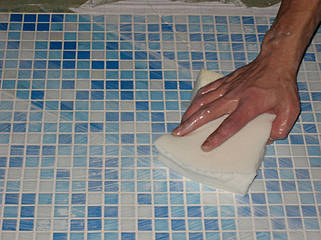 Засоби для очищення Litokol