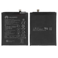 Батарея (акб, аккумулятор) HB366179ECW для Huawei Nova 2 (2017), Li-Pol, 2950 mah, оригинал