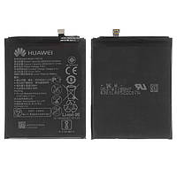 Батарея (АКБ, аккумулятор) HB366179ECW для Huawei Nova 2 (2017), Li-Pol, 2950 mah, оригинал