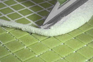 Litokol Monomix однокомпонентна Поліуретанова затирка