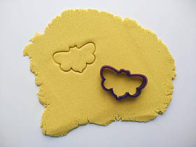 3D-формочки-вирубки для пряників "Пчелка 2"