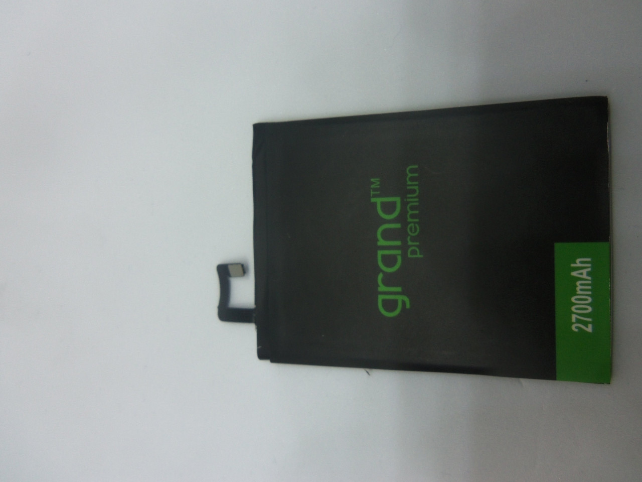 Аккумулятор Lenovo Vibe S1 Lite / BL260 Grand Premium (2700 mAh) - фото 2 - id-p927828081