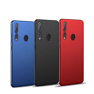 Пластиковий чохол Fox для Huawei Nova 4e (3 кольори)