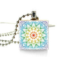 Талісман Мандала Радості