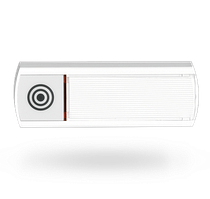 Кнопка дверного дзвінка Jablotron AZ-10B