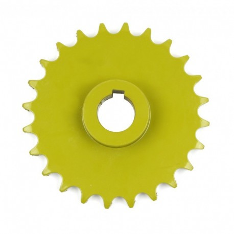 Зірочка Z=24 t=15.875 Claas DOMINATOR MEGA Lexion 757271 000757271 000757271.0 0007572710 757271.0