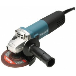 Болгарка MAKITA GA5030 - фото 4 - id-p927852408