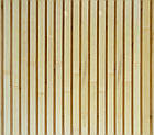 Бамбукові шпалери "Зебра Біла", 2 м, ширина планки 17/5 мм/Бамбукові шпалери, фото 9