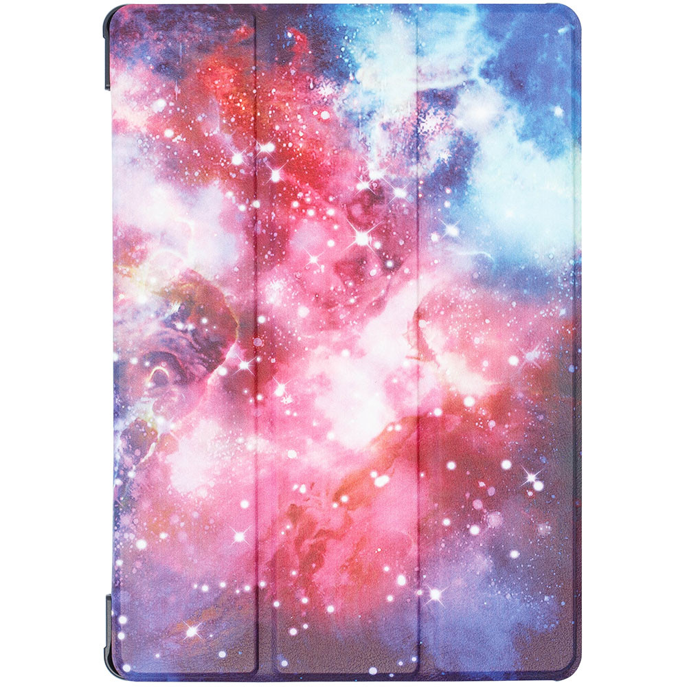 Чехол Slimline Print для Lenovo Tab M10 TB-X605, TB-X505 Galaxy, фото 1