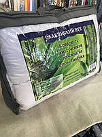 Ковдра бамбукова 200х220 "Слов'янський пух"