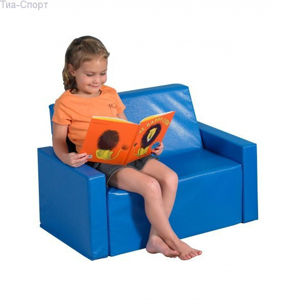 Дитячий ігровий диван
