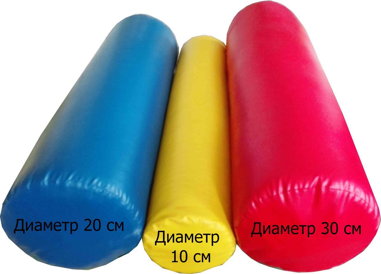 Циліндр глухий 30 см
