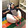 Крісло мішок Панда 90-60 см, фото 2