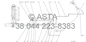 СИСТЕМА ДВІГАТЕЛЯ — Z50E01T46