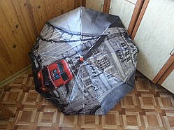 Стильний Парасолька 9 спиць 