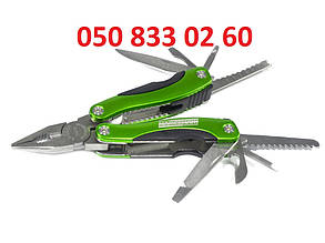 Mannesmann 11 в 1, Багатофункціональний інструмент, Інструмент, Германі