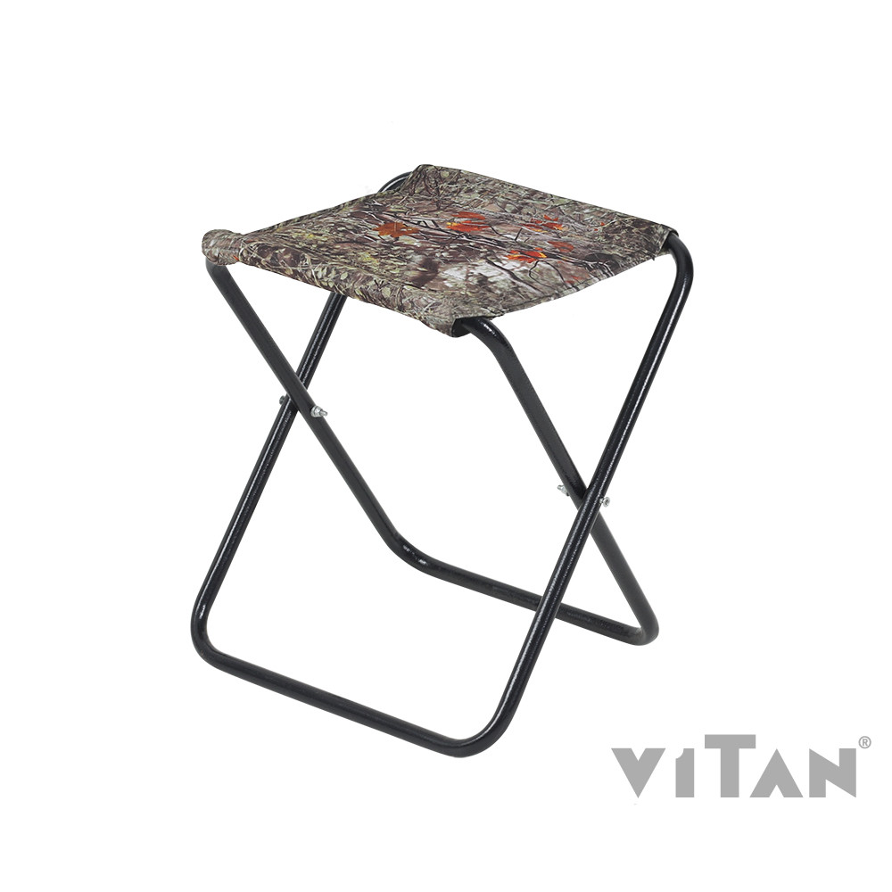 Стілець Vitan "Рибак Економ" d16 мм (Оксфорд Ліс)