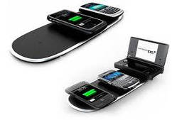 Зарядні пристрої для телефонів