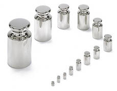 Гиря калібрувальна Е2 (1-й клас точності)