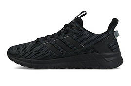 Кросівки чоловічі adidas Questar ride чорні, фото 3