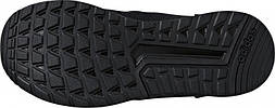 Кросівки чоловічі adidas Questar ride чорні, фото 5