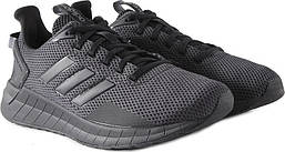 Кросівки чоловічі adidas Questar ride чорні, фото 6