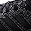 Кросівки чоловічі adidas Questar ride чорні, фото 8