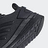 Кросівки чоловічі adidas Questar ride чорні, фото 9