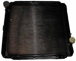 Радіатор вод. охо. КАМАЗ 5320 (TEMPEST), 5320-1301010-А