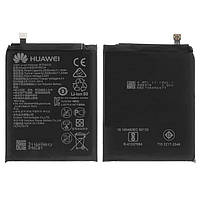 Батарея (АКБ, аккумулятор) HB405979ECW для Huawei Y6 Pro (2017), 3020 mah, оригинал