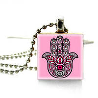 Захисний Талісман Хамса