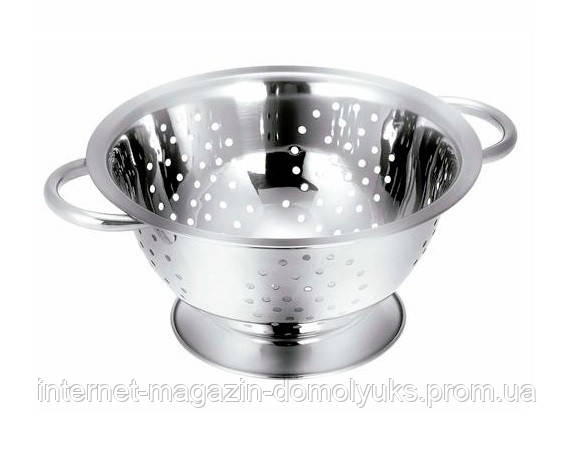 Tescoma Grandchef Друшляк з підставкою 28 см (428514)