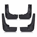 Бризковики під оригінал Toyota Camry 50 2011-2014, фото 2