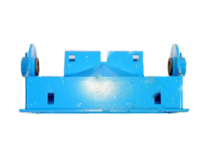 Корпус хв. добрив Monosem, 9255 (65014902), фото 1