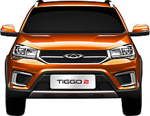 Запчастини Chery Tiggo 2 (A13T)