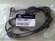 Прокладка клапанної кришки Kia Sportage 2,0 i