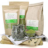 Гарбузове жорнове борошно з насіння гарбуза, фото 2