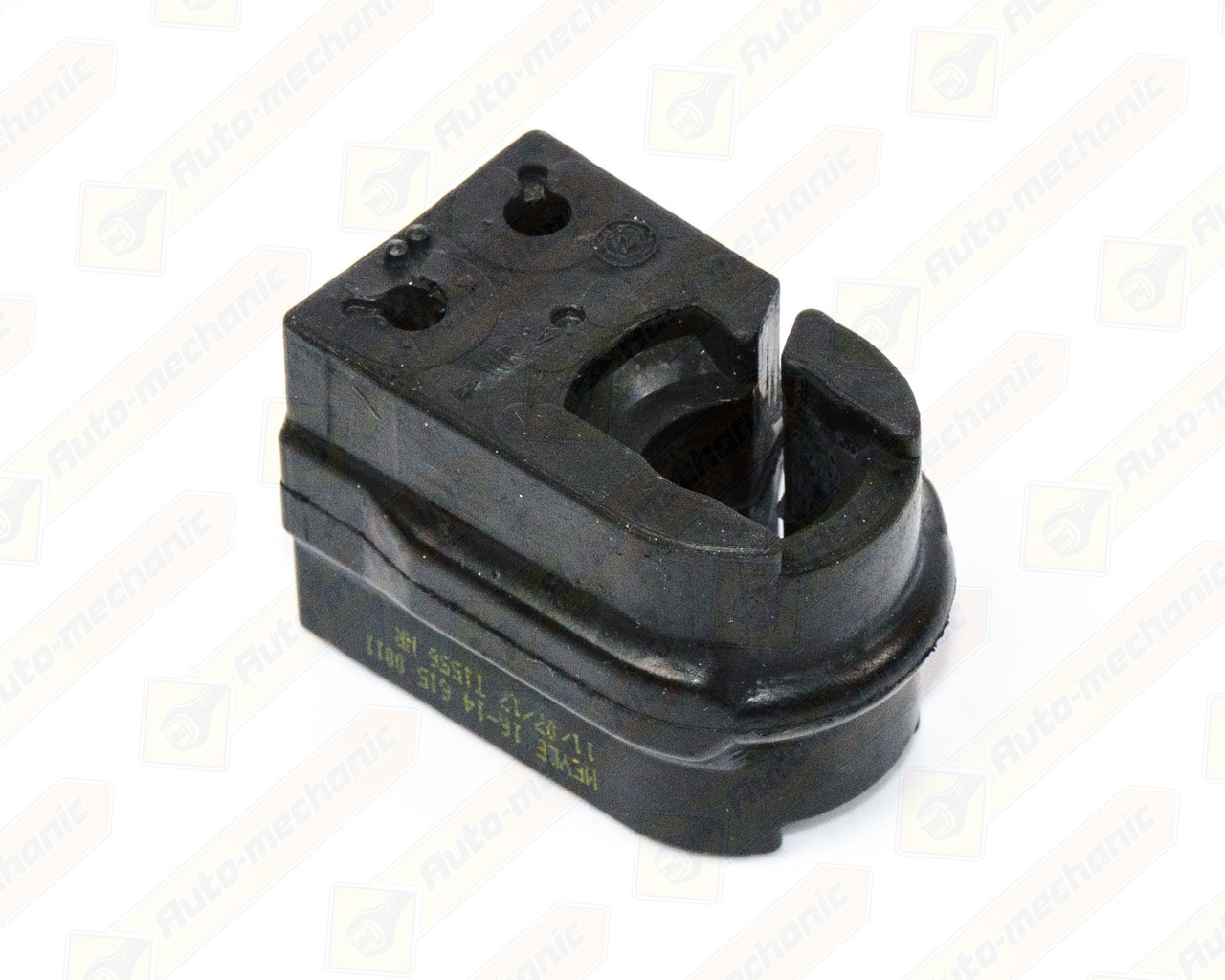 Втулка переднього стабілізатора (d=20mm) на Renault Megane III 2009->2016 — Meyle - 16-146150011