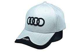 Бейсболка Classic Audi (1118-2)