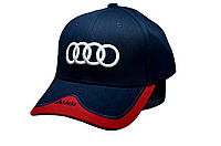 Бейсболка Classic Audi (1118-5)
