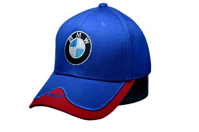 Бейсболка Classic BMW (1118-8), фото 1