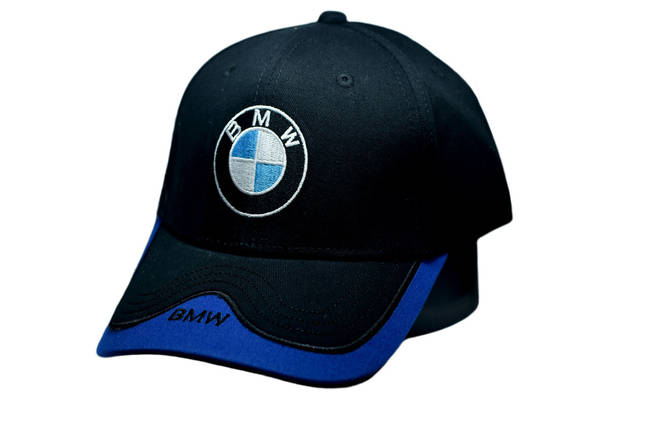 Бейсболка Classic BMW (1118-9), фото 1