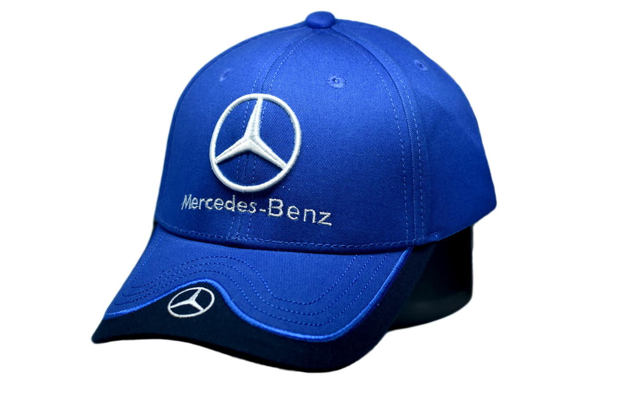 Бейсболка Classic MB Mersedes-Benz (1118-14)