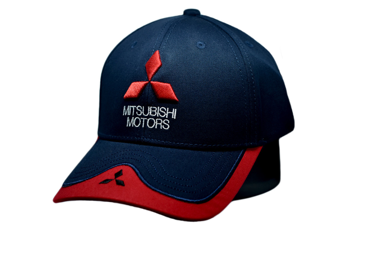 Бейсболка Classic Mitsubishi (1118-18)