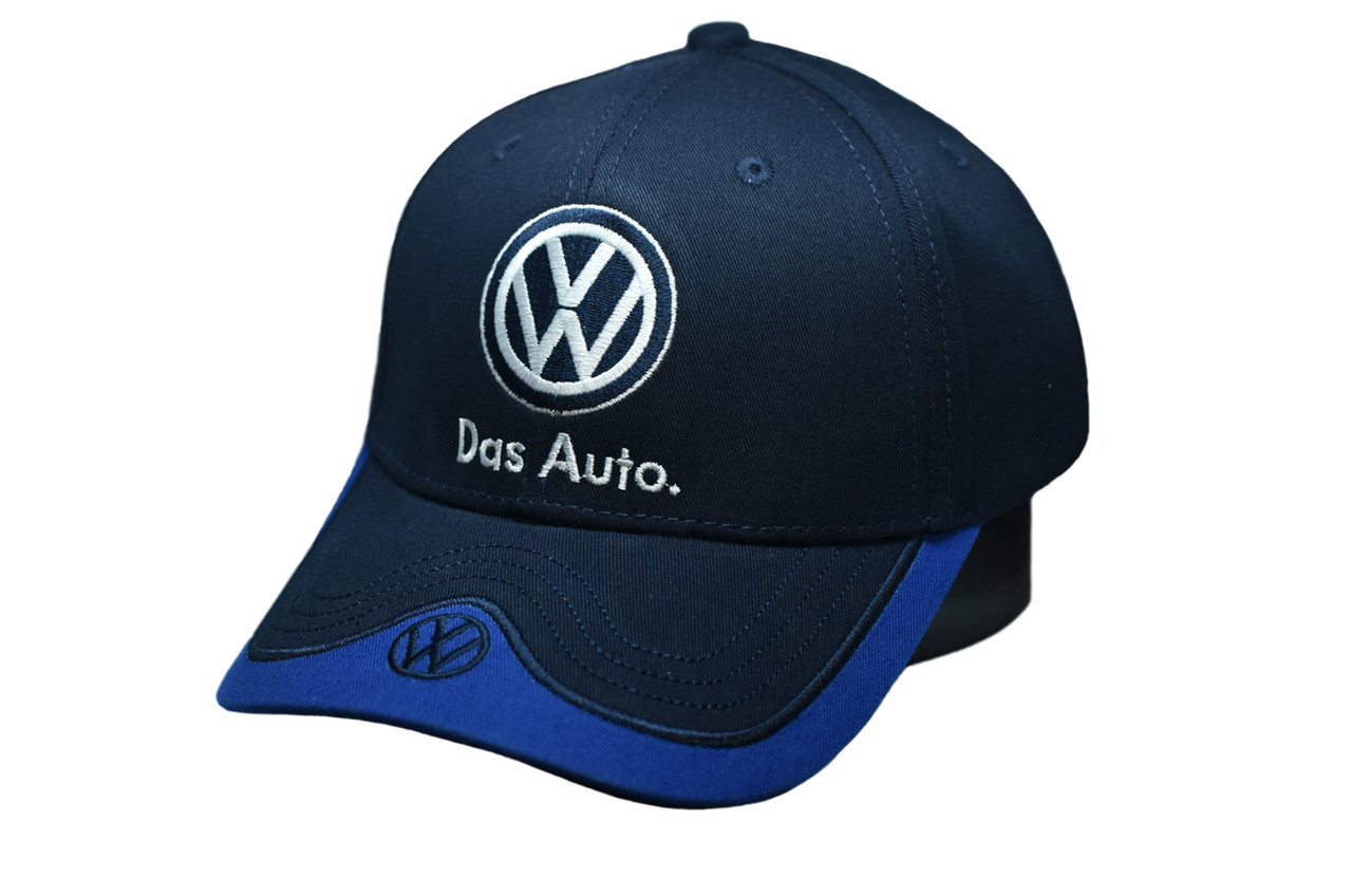 Бейсболка Classic Volkswagen (1118-27)