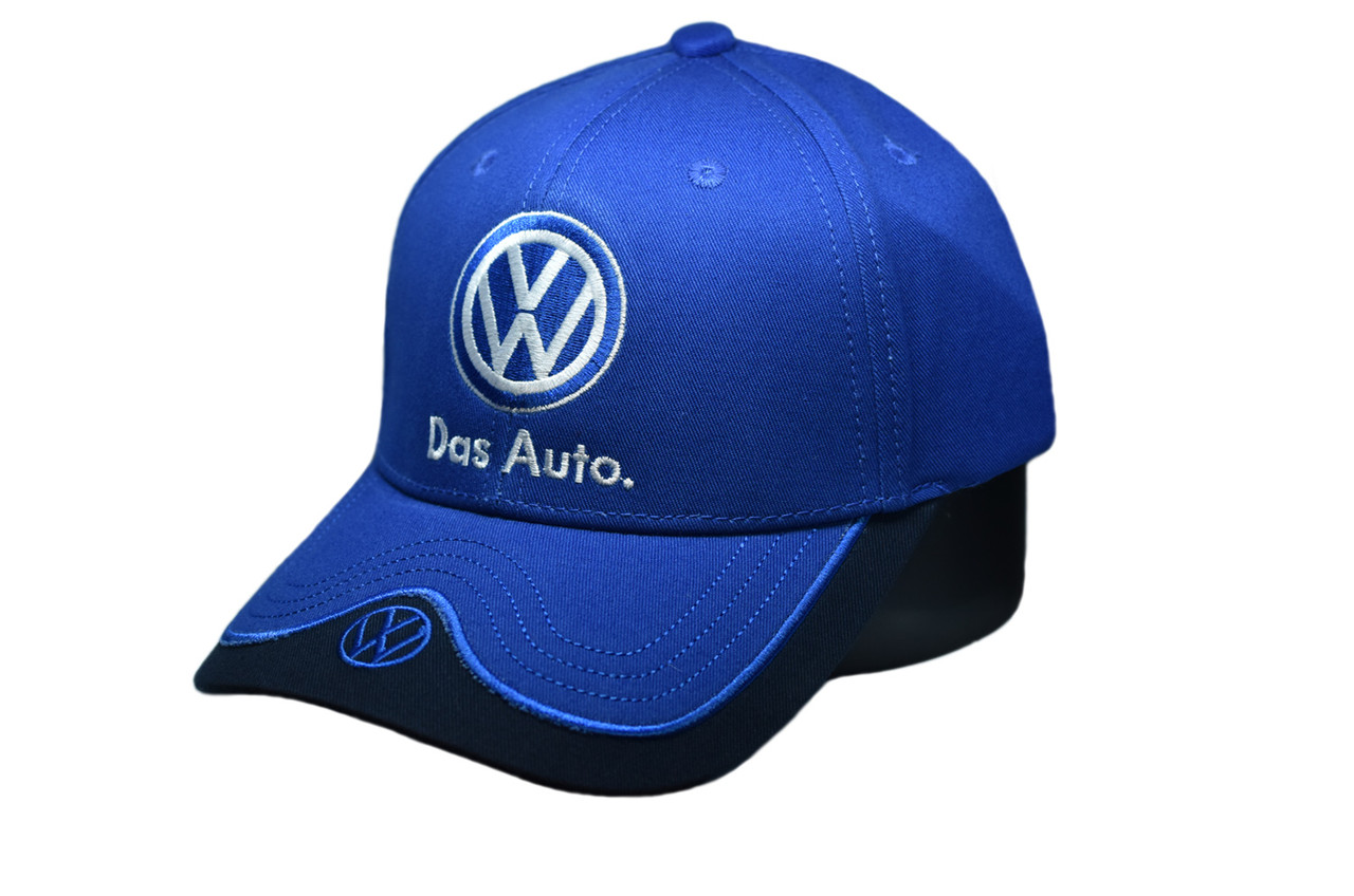Бейсболка Classic Volkswagen (1118-28)