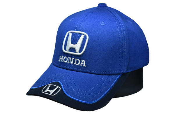Бейсболка Classic Honda (1118-29), фото 1