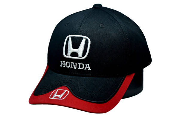 Бейсболка Classic Honda (1118-31), фото 1